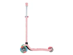 Tretroller Primo Plus Lights, mit LED-Leuchtrollen