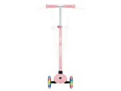 Tretroller Primo Plus Lights, mit LED-Leuchtrollen