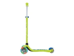 Tretroller Primo Plus Lights, mit LED-Leuchtrollen