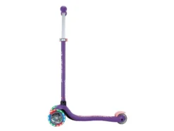 Tretroller Primo Plus Lights, mit LED-Leuchtrollen