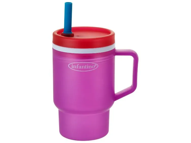 Trinkflasche »My 1st Tumbler«, 295 ml
