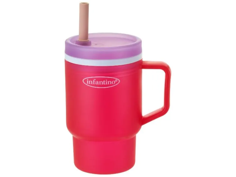 Trinkflasche »My 1st Tumbler«, 295 ml