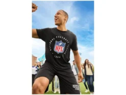 T-Shirt "NFL Logo"