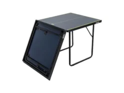 TT-Tisch Midsize grau