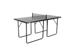 TT-Tisch Midsize grau