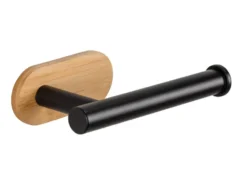 Turbo-Loc® Bad-Accessoires »Orea Bamboo«