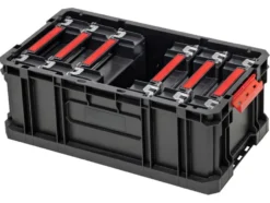 TWO BOX 200 + 6 x TWO ORGANIZER MULTI