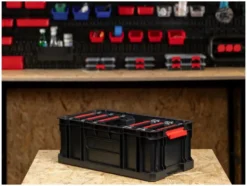 TWO BOX 200 + 6 x TWO ORGANIZER MULTI
