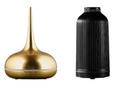 Ultraschall-Aroma-Diffuser