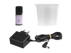 Ultraschall-Aroma-Diffuser