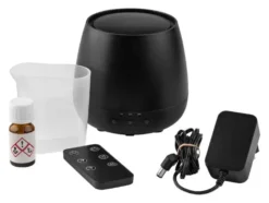 Ultraschall-Aroma-Diffuser