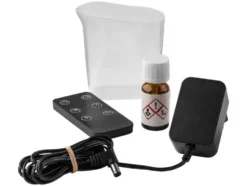 Ultraschall-Aroma-Diffuser