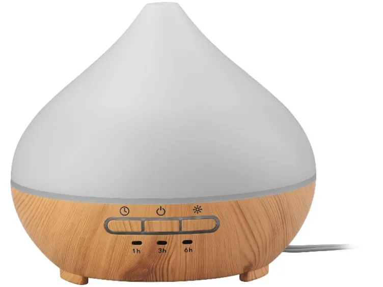 Ultraschall-Aroma-Diffuser »LADH 12«