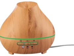 Ultraschall-Aroma-Diffuser »LADH 12«