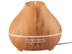 Ultraschall-Aroma-Diffuser »LADH 12«