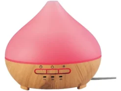 Ultraschall-Aroma-Diffuser »LADH 12«