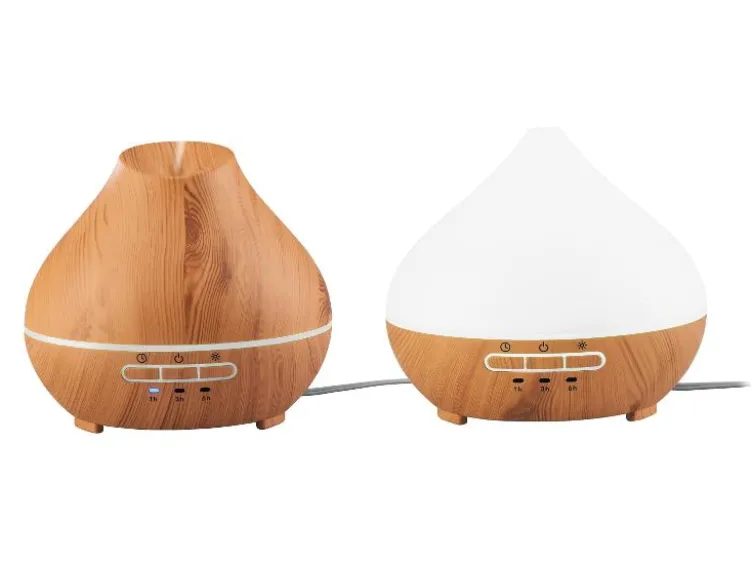 Ultraschall-Aroma-Diffuser »LADH 12«