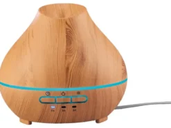 Ultraschall-Aroma-Diffuser »LADH 12«