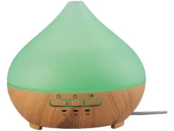 Ultraschall-Aroma-Diffuser »LADH 12«