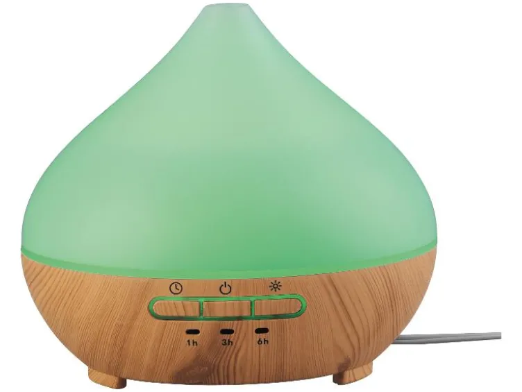 Ultraschall-Aroma-Diffuser »LADH 12«