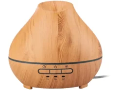 Ultraschall-Aroma-Diffuser »LADH 12«