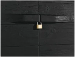 Universalschrank, witterungsbeständig
