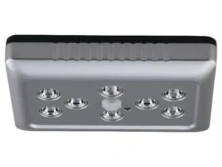 Unterbau Leuchtleiste LED mit Bewegungsmelder