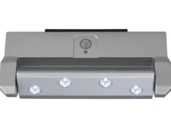 Unterbau Leuchtleiste LED mit Bewegungsmelder