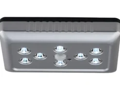 Unterbau Leuchtleiste LED mit Bewegungsmelder