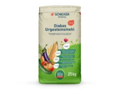 Urgesteinsmehl »Diabas«