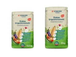Urgesteinsmehl »Diabas«