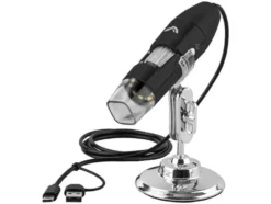 USB-Digitalmikroskop