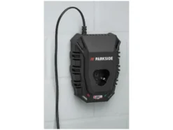 12 V / 6 A Akku-Ladegerät »PLGK 12 6.0 B1«