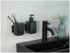 Vacuum-Loc® Bad Accesoires »Quadro«