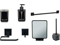 Vacuum-Loc® Bad Accesoires »Quadro«