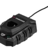 12 V / 2,5 Ah Akku »PAPK 12 2.5 A1« und Ladegerät »PLGK 12 6.0 A1«