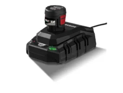 12 V / 2,5 Ah Akku »PAPK 12 2.5 A1« und Ladegerät »PLGK 12 6.0 A1«