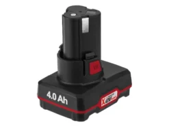 12 V/ 2 Ah Akku »PAPK 12 A4«; 12 V/ 4 Ah Akku »PAPK 12 B4«; 12 V/ 2,4 A Ladegerät »PLGK 12 A3«