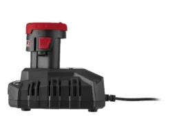 12 V/ 2 Ah Akku »PAPK 12 A4«; 12 V/ 4 Ah Akku »PAPK 12 B4«; 12 V/ 2,4 A Ladegerät »PLGK 12 A3«