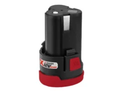 12 V/ 2 Ah Akku »PAPK 12 A4«; 12 V/ 4 Ah Akku »PAPK 12 B4«; 12 V/ 2,4 A Ladegerät »PLGK 12 A3«