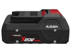 20 V / 4 Ah Smart-Akku »PAPP 204 A1«