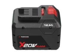20 V / 12 Ah Smart-Akku »PAPP 2012 A1«