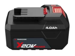 20V Akku 4 Ah »PAP 204 A1«