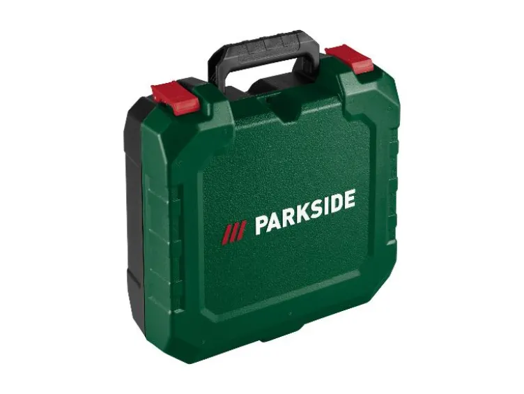 12 V Akku-Bohrschrauber »PBSA 12 F5«, ohne Akku und Ladegerät