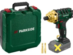 20 V Akku-Drehschlagschrauber Limited-Edition »PDSSA 20-Li C3«, ohne Akku und Ladegerät