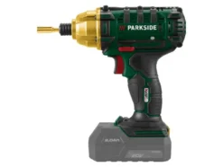 20 V Akku-Drehschlagschrauber Limited-Edition »PDSSA 20-Li C3«, ohne Akku und Ladegerät