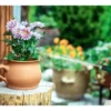 4 V Akku-Drucksprüher »PADS 1 A1«, mit Akku – ohne Ladegerät