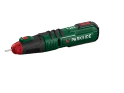 4 V Akku-Heißklebepistole PHPA 4 C4 / 4 V Akku-Graviergerät PAGG 4 B2