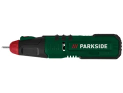 4 V Akku-Heißklebepistole PHPA 4 C4 / 4 V Akku-Graviergerät PAGG 4 B2
