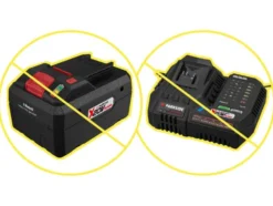 20 V Akku-Kombihammer »PPAKH 20-Li A1«, ohne Akku – ohne Ladegerät